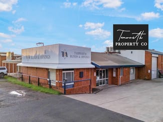 Factory, Warehouse & Industrial commercial property leased at 125 Gunnedah Rd Taminda NSW 2340 Factory, Warehouse & Industrial commercial property leased at 125 Gunnedah Rd Taminda NSW 2340