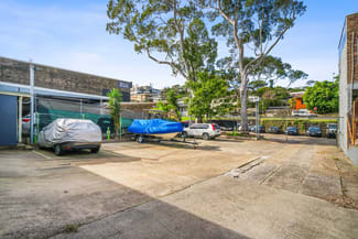 Factory, Warehouse & Industrial commercial property leased at Brookvale NSW 2100 Factory, Warehouse & Industrial commercial property leased at Brookvale NSW 2100