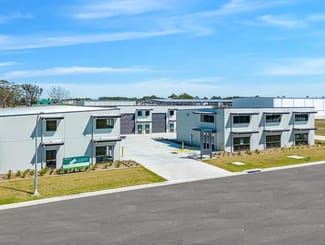 Factory, Warehouse & Industrial commercial property leased at Unit 3/62 Camfield Drive Heatherbrae NSW 2324 Factory, Warehouse & Industrial commercial property leased at Unit 3/62 Camfield Drive Heatherbrae NSW 2324