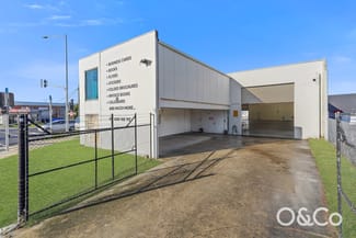 Other commercial property leased at 1 Rutherford Road Seaford VIC 3198 Other commercial property leased at 1 Rutherford Road Seaford VIC 3198