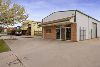 Factory, Warehouse & Industrial commercial property leased at 1/11 Sanyo Drive Wodonga VIC 3690 Factory, Warehouse & Industrial commercial property leased at 1/11 Sanyo Drive Wodonga VIC 3690