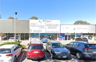 Factory, Warehouse & Industrial commercial property leased at Unit 11 401 Great Eastern Highway Midland WA 6056 Factory, Warehouse & Industrial commercial property leased at Unit 11 401 Great Eastern Highway Midland WA 6056