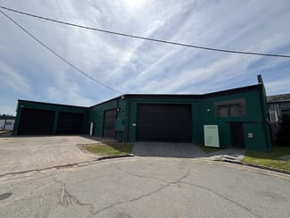 Factory, Warehouse & Industrial commercial property leased at Price Street Southport QLD 4215 Factory, Warehouse & Industrial commercial property leased at Price Street Southport QLD 4215