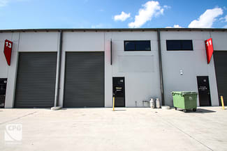 Offices commercial property leased at 12/47 Allingham Street Condell Park NSW 2200 Offices commercial property leased at 12/47 Allingham Street Condell Park NSW 2200