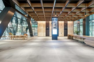 Offices commercial property for lease at 143 St Georges Terrace Perth WA 6000