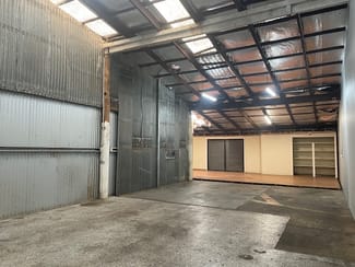 Factory, Warehouse & Industrial commercial property leased at Shed N10A/45-61 Isaac Street North Toowoomba QLD 4350 Factory, Warehouse & Industrial commercial property leased at Shed N10A/45-61 Isaac Street North Toowoomba QLD 4350