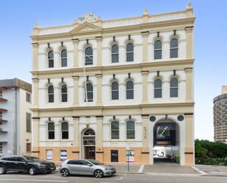 Offices commercial property for lease at 3/42 Sturt Street Townsville City QLD 4810