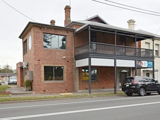 Offices commercial property leased at 1/100 George Street Singleton NSW 2330 Offices commercial property leased at 1/100 George Street Singleton NSW 2330
