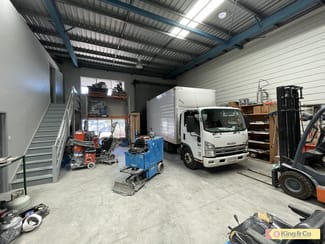 Factory, Warehouse & Industrial commercial property leased at 1/37 Northlink Place Virginia QLD 4014 Factory, Warehouse & Industrial commercial property leased at 1/37 Northlink Place Virginia QLD 4014