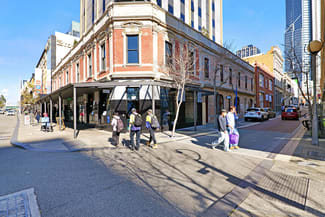 Shop & Retail commercial property for lease at 26 Queen Street Perth WA 6000