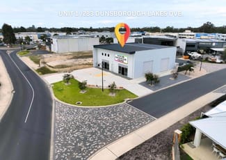 Factory, Warehouse & Industrial commercial property leased at 283 Dunsborough Lakes Drive Dunsborough WA 6281 Factory, Warehouse & Industrial commercial property leased at 283 Dunsborough Lakes Drive Dunsborough WA 6281