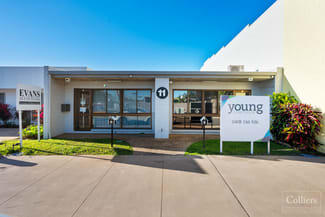 Offices commercial property leased at 2/11 Castlemaine Street Kirwan QLD 4817 Offices commercial property leased at 2/11 Castlemaine Street Kirwan QLD 4817