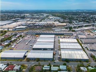 Factory, Warehouse & Industrial commercial property for lease at 3/153 St Vincents Rd Virginia QLD 4014 Factory, Warehouse & Industrial commercial property for lease at 3/153 St Vincents Rd Virginia QLD 4014