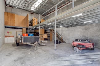Factory, Warehouse & Industrial commercial property leased at 4/25 Steel Street Capalaba QLD 4157 Factory, Warehouse & Industrial commercial property leased at 4/25 Steel Street Capalaba QLD 4157