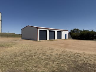Factory, Warehouse & Industrial commercial property leased at 2 Lammermoor Street Hughenden QLD 4821 Factory, Warehouse & Industrial commercial property leased at 2 Lammermoor Street Hughenden QLD 4821