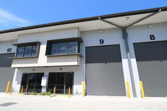 Factory, Warehouse & Industrial commercial property leased at Unit 9/106-120 Tasman Street Kurnell NSW 2231 Factory, Warehouse & Industrial commercial property leased at Unit 9/106-120 Tasman Street Kurnell NSW 2231