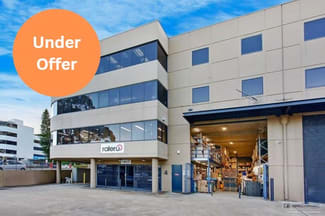 Factory, Warehouse & Industrial commercial property leased at Brookvale NSW 2100 Factory, Warehouse & Industrial commercial property leased at Brookvale NSW 2100