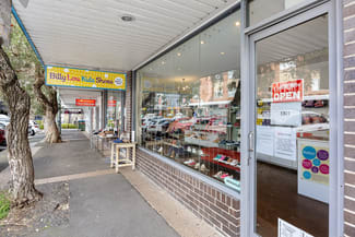 Shop & Retail commercial property leased at 2/137 Norton Street Leichhardt NSW 2040 Shop & Retail commercial property leased at 2/137 Norton Street Leichhardt NSW 2040