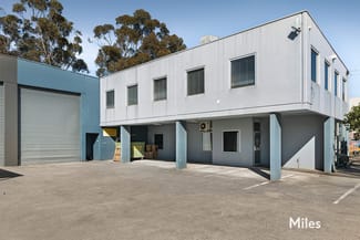 Factory, Warehouse & Industrial commercial property leased at 29 Clements Avenue Bundoora VIC 3083 Factory, Warehouse & Industrial commercial property leased at 29 Clements Avenue Bundoora VIC 3083