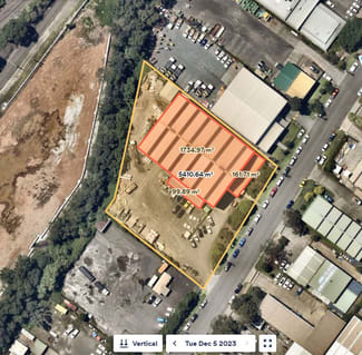 Factory, Warehouse & Industrial commercial property for lease at 14-16 Waverley Drive Unanderra NSW 2526