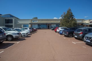 Medical / Consulting commercial property leased at 8/140 Grand Boulevard Joondalup WA 6027 Medical / Consulting commercial property leased at 8/140 Grand Boulevard Joondalup WA 6027