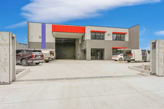 Factory, Warehouse & Industrial commercial property for lease at 22 Britton Street Smithfield NSW 2164 Factory, Warehouse & Industrial commercial property for lease at 22 Britton Street Smithfield NSW 2164