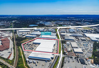 Factory, Warehouse & Industrial commercial property for lease at 1203 Abernethy Road Hazelmere WA 6055 Factory, Warehouse & Industrial commercial property for lease at 1203 Abernethy Road Hazelmere WA 6055