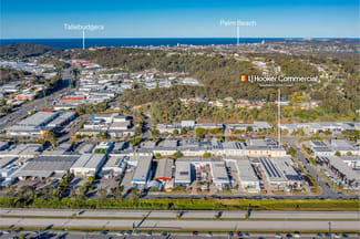 Factory, Warehouse & Industrial commercial property leased at 5/55-57 Dover Drive Burleigh Heads QLD 4220 Factory, Warehouse & Industrial commercial property leased at 5/55-57 Dover Drive Burleigh Heads QLD 4220