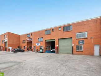 Factory, Warehouse & Industrial commercial property for lease at 42 Investigator Drive Unanderra NSW 2526