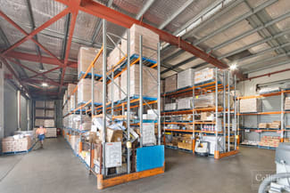 Factory, Warehouse & Industrial commercial property leased at 1/2 Greg Jabs Drive Garbutt QLD 4814 Factory, Warehouse & Industrial commercial property leased at 1/2 Greg Jabs Drive Garbutt QLD 4814
