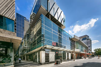 Offices commercial property for lease at 15-19 Claremont Street South Yarra VIC 3141