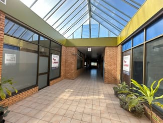 Offices commercial property for lease at 5&6/38-40 Bowra Street Nambucca Heads NSW 2448