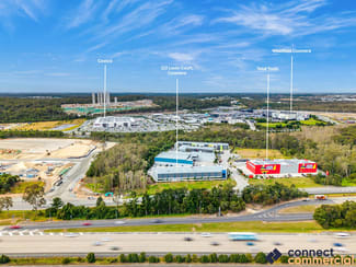 Factory, Warehouse & Industrial commercial property leased at 2/2 Louis Court Coomera QLD 4209 Factory, Warehouse & Industrial commercial property leased at 2/2 Louis Court Coomera QLD 4209