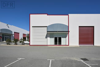 Factory, Warehouse & Industrial commercial property leased at 3/33 Hammond Road Cockburn Central WA 6164 Factory, Warehouse & Industrial commercial property leased at 3/33 Hammond Road Cockburn Central WA 6164