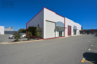 Factory, Warehouse & Industrial commercial property leased at 3/33 Hammond Road Cockburn Central WA 6164 Factory, Warehouse & Industrial commercial property leased at 3/33 Hammond Road Cockburn Central WA 6164