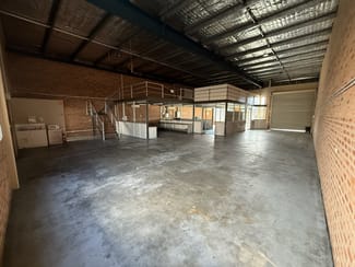 Factory, Warehouse & Industrial commercial property leased at Unit 2/57 Tennant Street Fyshwick ACT 2609 Factory, Warehouse & Industrial commercial property leased at Unit 2/57 Tennant Street Fyshwick ACT 2609