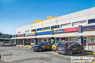 Offices commercial property for lease at 18 & 19/1344 Gympie Road Aspley QLD 4034 Offices commercial property for lease at 18 & 19/1344 Gympie Road Aspley QLD 4034