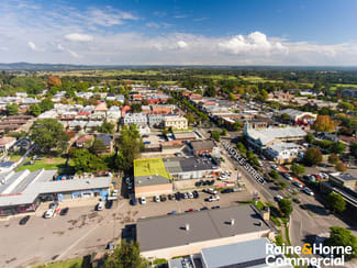 Shop & Retail commercial property for lease at Shop 4C/20-28 Argyle Street Camden NSW 2570