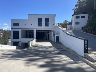 Offices commercial property for lease at 17/31-33 Leighton Place Hornsby NSW 2077 Offices commercial property for lease at 17/31-33 Leighton Place Hornsby NSW 2077