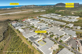 Factory, Warehouse & Industrial commercial property for lease at 2/92 Link Crescent Coolum Beach QLD 4573 Factory, Warehouse & Industrial commercial property for lease at 2/92 Link Crescent Coolum Beach QLD 4573