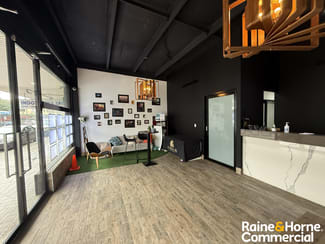 Shop & Retail commercial property for lease at 1/40 Memorial Avenue Liverpool NSW 2170