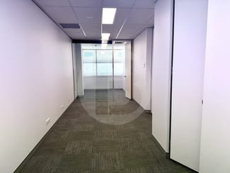 Offices commercial property leased at Suite 303B/25 SOLENT CIRCUIT Norwest NSW 2153
