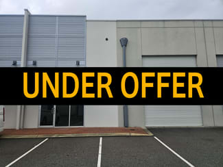 Factory, Warehouse & Industrial commercial property leased at 25/51 Lancaster Road Wangara WA 6065 Factory, Warehouse & Industrial commercial property leased at 25/51 Lancaster Road Wangara WA 6065