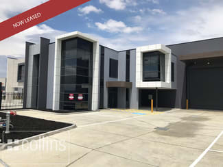 Factory, Warehouse & Industrial commercial property leased at 6 Sette Circuit Pakenham VIC 3810 Factory, Warehouse & Industrial commercial property leased at 6 Sette Circuit Pakenham VIC 3810