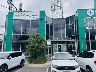Offices commercial property leased at Level 1/21-23 Maroondah Highway Croydon VIC 3136