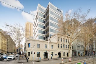 Offices commercial property for lease at 2 Russell Street Melbourne VIC 3000