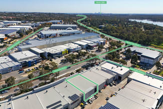 Factory, Warehouse & Industrial commercial property leased at Unit 4 10 Discovery Drive Bibra Lake WA 6163 Factory, Warehouse & Industrial commercial property leased at Unit 4 10 Discovery Drive Bibra Lake WA 6163