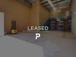 Factory, Warehouse & Industrial commercial property leased at Wetherill Park NSW 2164 Factory, Warehouse & Industrial commercial property leased at Wetherill Park NSW 2164