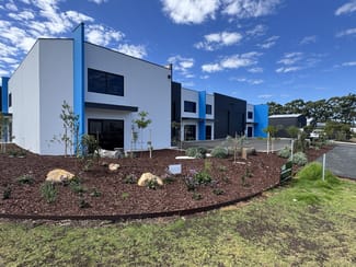 Showrooms / Bulky Goods commercial property for lease at 4 Wrigglesworth Drive Cowaramup WA 6284