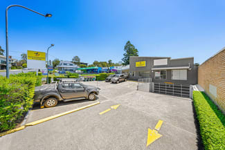 Medical / Consulting commercial property leased at T2/21 Queen Goodna QLD 4300 Medical / Consulting commercial property leased at T2/21 Queen Goodna QLD 4300